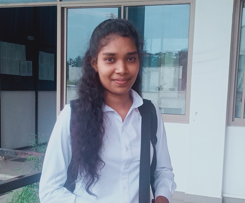 Wenuri sanjana - Profile Picture